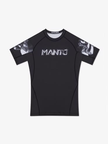 MANTO Metal RASHGUARD